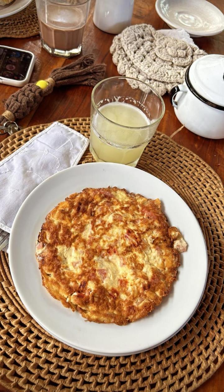 Mar De Jeri 호텔 지조카 데 제리콰콰라 외부 사진